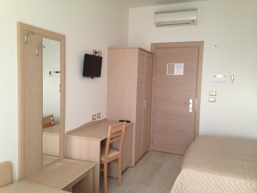 魅力酒店 佩斯基奇 客房 照片