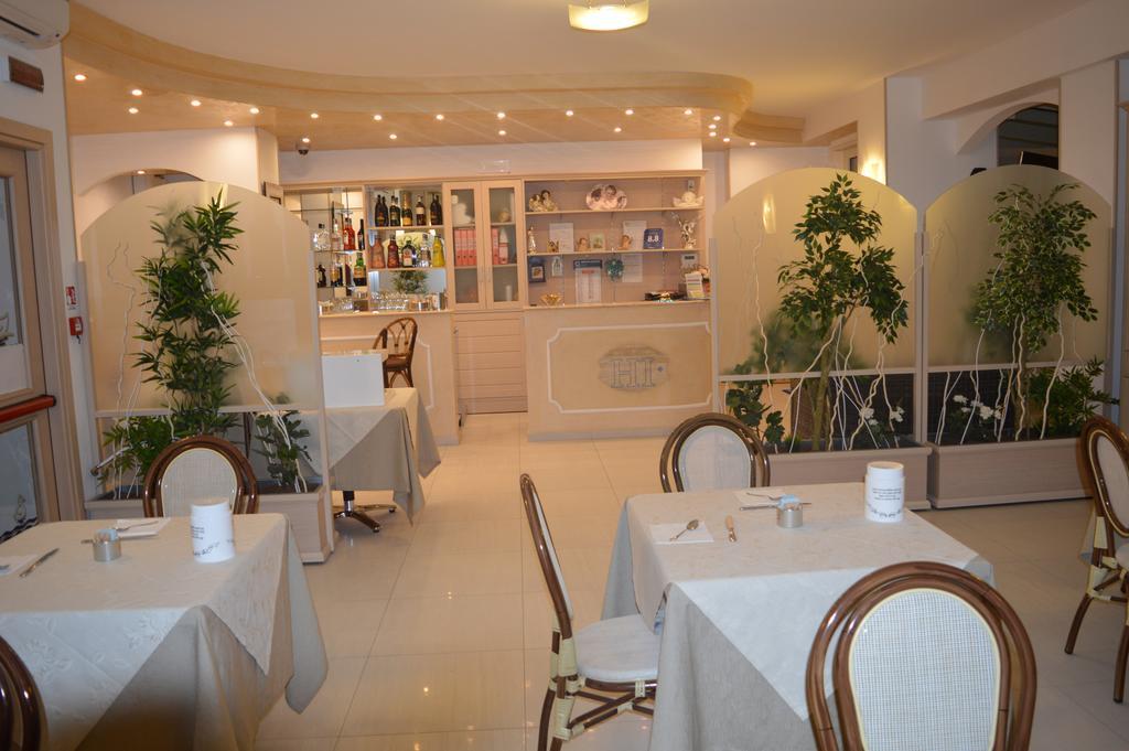 魅力酒店 佩斯基奇 外观 照片
